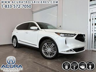 platinum élite / affichage tête haute / camér