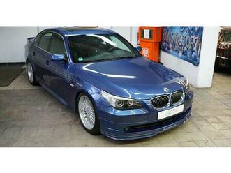 2005 | alpina b5