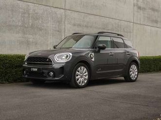 phev all4 facelift l pano l head-up l keyless