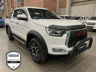 2.0cti double cab super lux