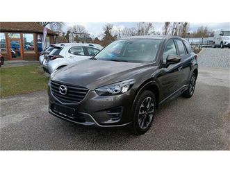 mazda cx-5 cd150 awd hannes arch edition