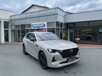 mazda cx-60 3.3l e-skyactiv d awd homura plus aut.