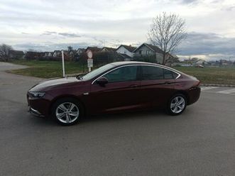opel insignia 1,6 cdti, 2019 god.
