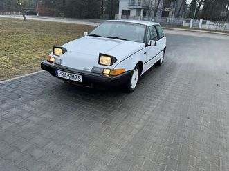 volvo 480 1.7 es rawicz osiedle westerplatte • olx.pl