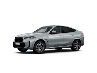x6 xdrive40d m sport