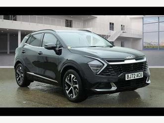 1.6 crdi mhev 4 dct awd euro 6 (start/stop) 5dr