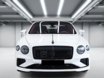 bentley flying spur v8 hybrid = first edition specification = гаранция ≫ 2025 • 262 916 eur • id