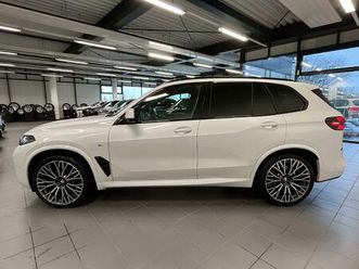 x5 xdrive30d