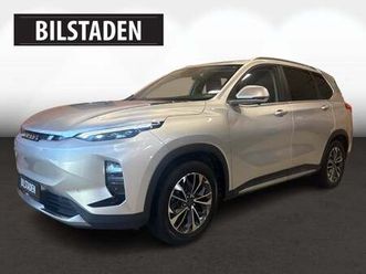 maxus euniq6 - 159.700 kr