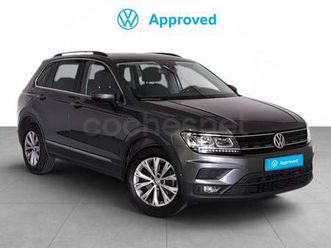 volkswagen tiguan advance 2.0 tdi dsg