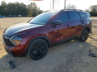 x line plug-in hybrid