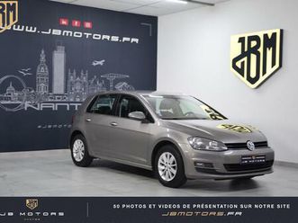 1.2 tsi 105 bluemotion technology trendline