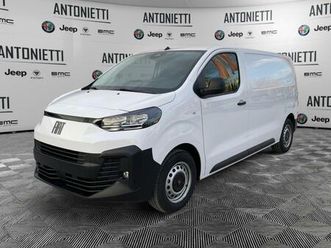 van l2h1 1.5 bluehdi 120cv mt6