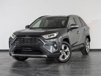 2.5 hv 222v e-cvt lounge 4wd