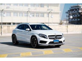 gla 45 amg