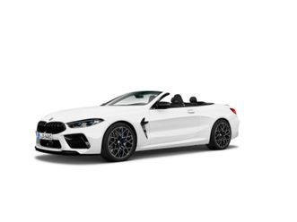 m8 competition cabrio xdrive