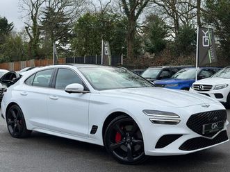 2022 2.0t [245] sport 5dr auto