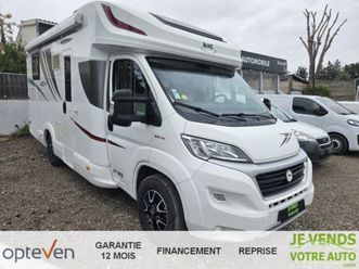 fiat ducato mc louis profile mc4 872g 2.3 l multijet 140ch