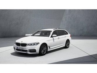 520d xdrive touring