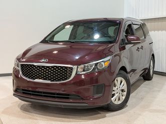 lx, 8 passagers, sièges et volant chauffants