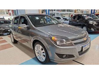 gt 2.0 mpfi 8v flexpower aut.