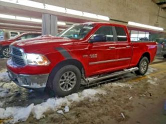 dodge ram 1500 5.7hemi* slt* перфектен ≫ 2015 • 10 900 eur • id