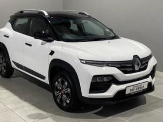 1.0 turbo intens auto