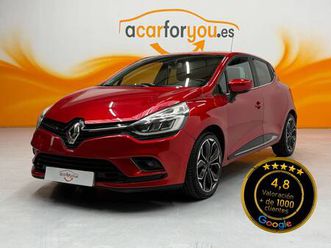 renault clio energy tce 66kw (90cv) zen