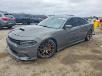 dodge charger 6.4l r/t scat pack ≫ 2016 • 17 999 eur • id