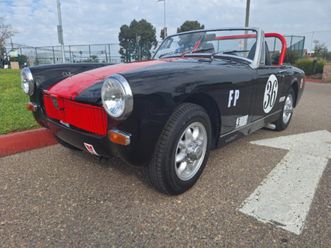 1973 mg midget