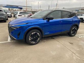 e-power gen3 n-connecta 4x2 140kw