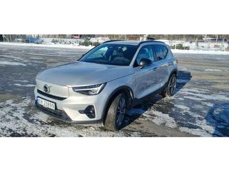 recharge twin 408hk awd plus