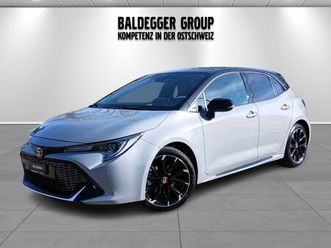 corolla 2.0 hsd gr-s