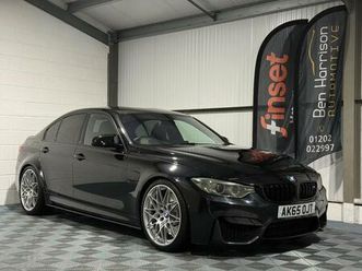 3.0 biturbo dct euro 6 (start/stop) 4dr