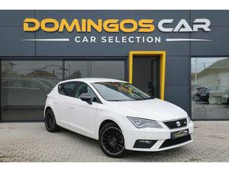 seat leon st 1.6 tdi xcellence