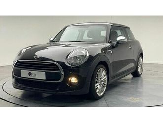 mini mini 1.2 102 salt edition