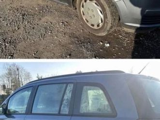 vauxhall, zafira, mpv, 2007, manual, 1598 (cc), 5 doors