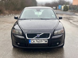 volvo c30 1.6
