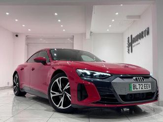 93.4kwh auto quattro 4dr