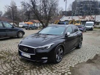 infiniti q30 s, 4x4, 211к.с, автомат ≫ 2018 • 17 900 eur • id