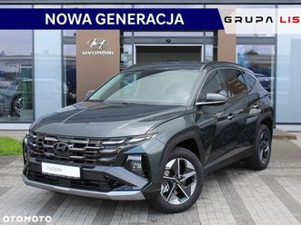hyundai tucson 1.6 t-gdi hev executive 2wd