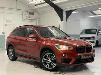 2.0 20d sport auto xdrive euro 6 (start/stop) 5dr