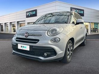 1.6 multijet 120cv business