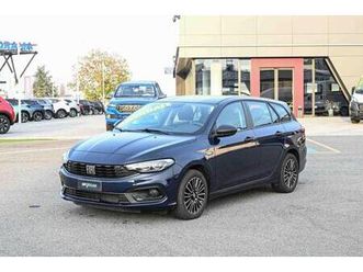 1.6 mjt s and s sw city life