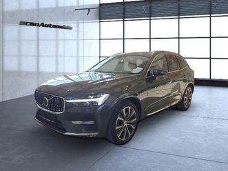 volvo xc60 inscription awd
