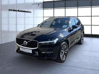 volvo xc60 momentum pro 2wd