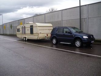 mercedes-benz mercedes 430 v8 tüv bis 02.27