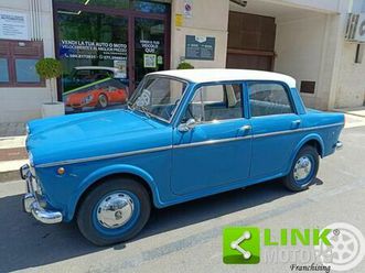 1100 d berlina