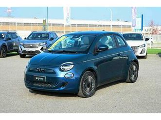 500e berlina 42 kwh la prima