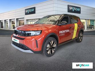 electric 113 ch batterie 44 kwh gs